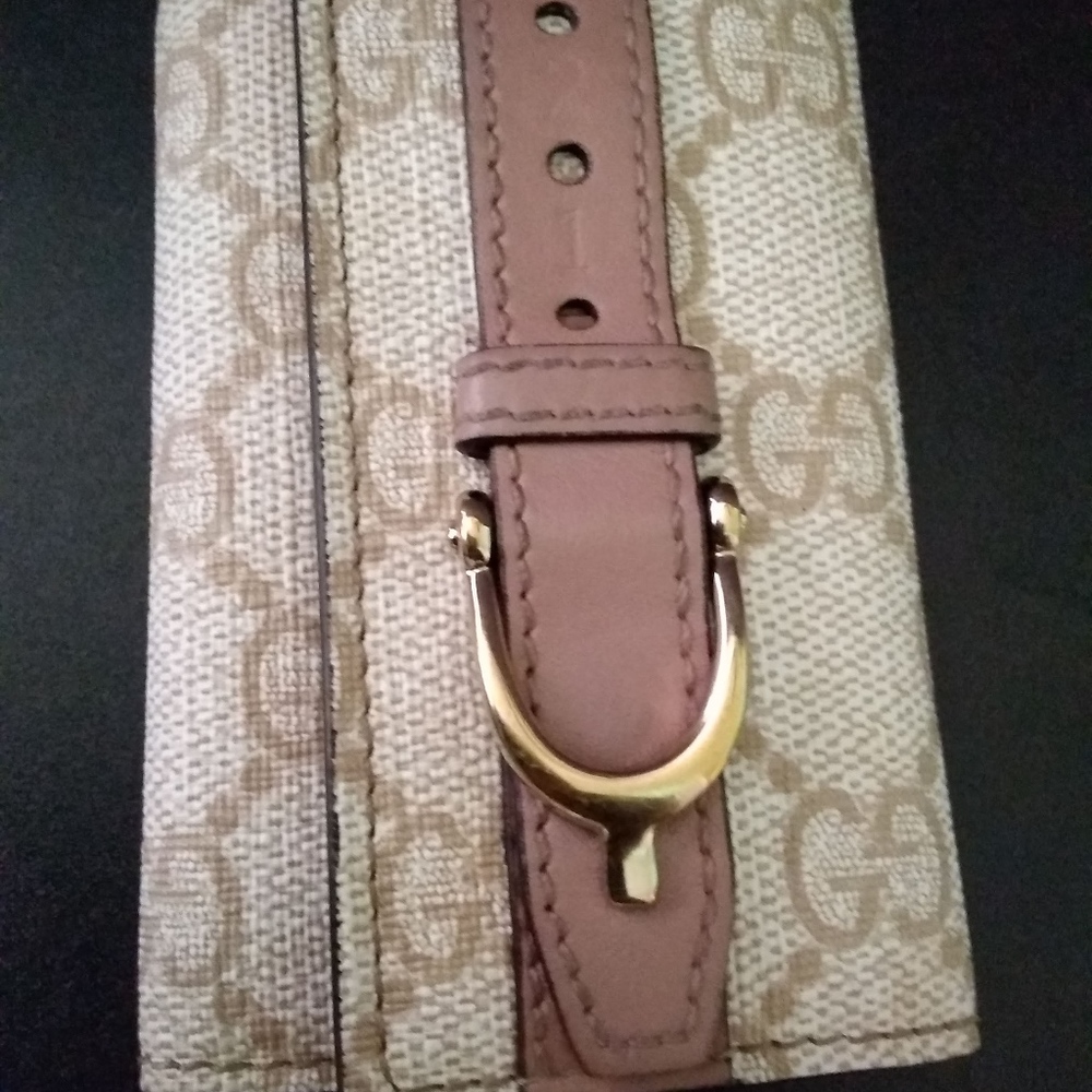 Gucci Key Holder Wallet